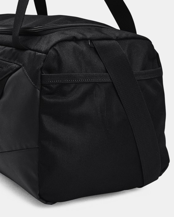 UA Undeniable 5.0超小型旅行袋, Black, pdpMainDesktop image number 5